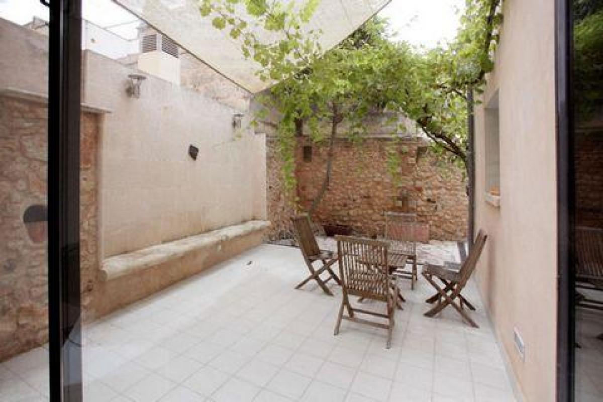 Picture of Villa For Sale in Porreres, Mallorca, Spain