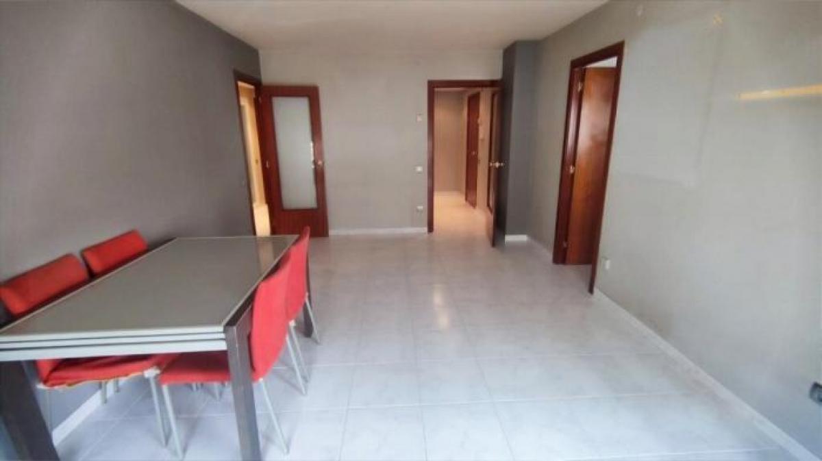 Picture of Apartment For Sale in Manresa, Barcelona, Spain