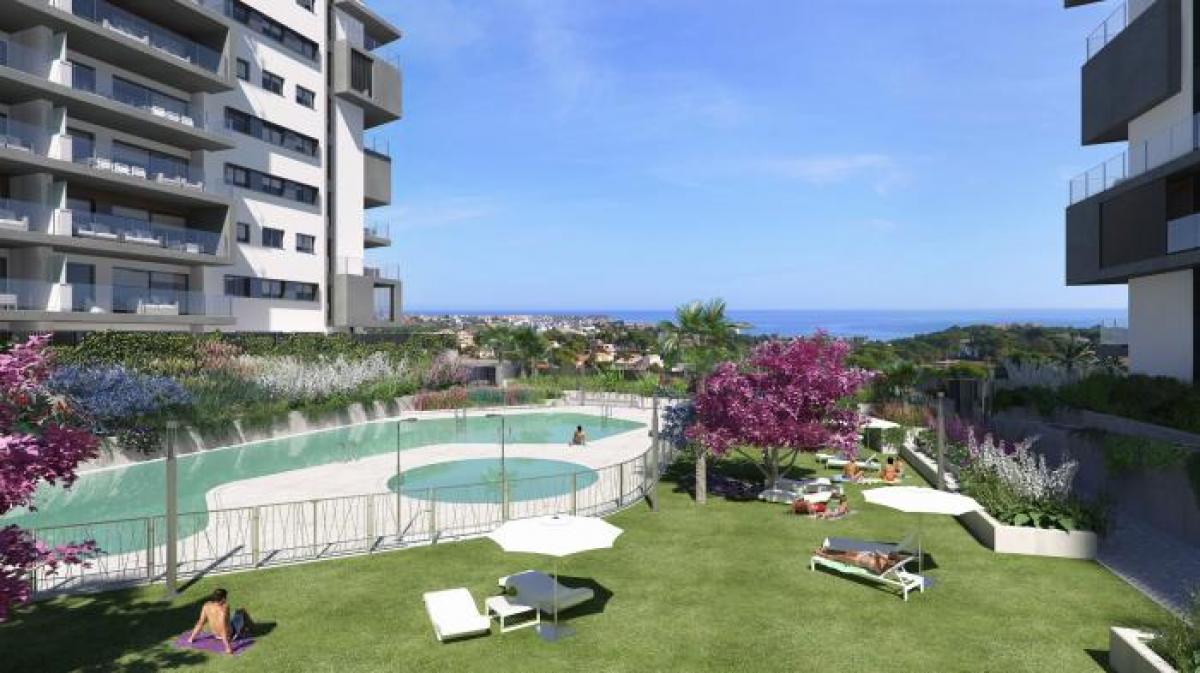 Picture of Apartment For Sale in Campoamor, Alicante, Spain