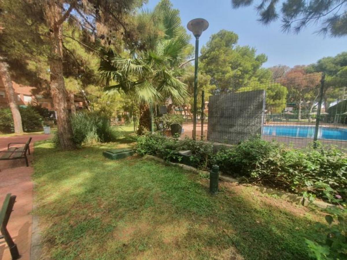 Picture of Apartment For Sale in Lo Pagan, Murcia, Spain