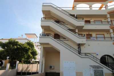 Apartment For Sale in Villamartin, Spain