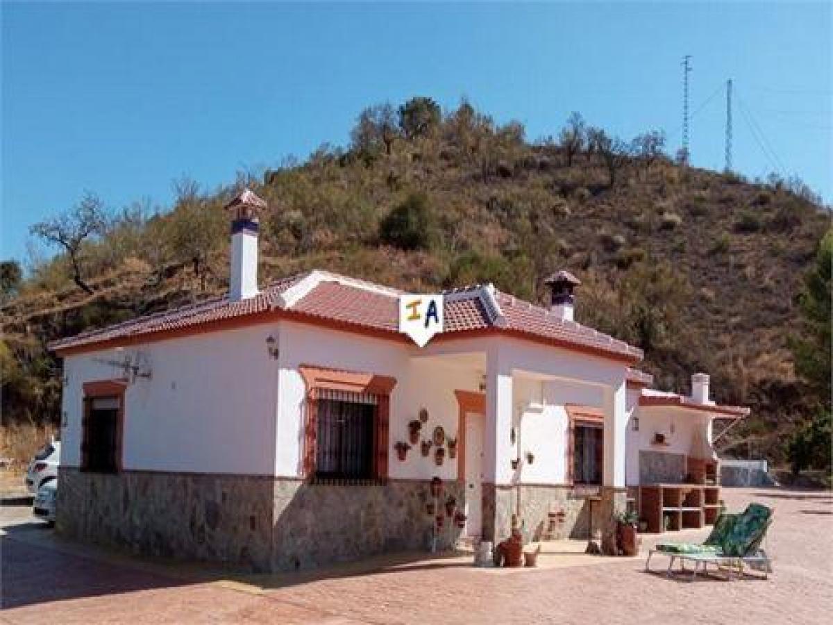 Picture of Home For Sale in Casabermeja, Malaga, Spain