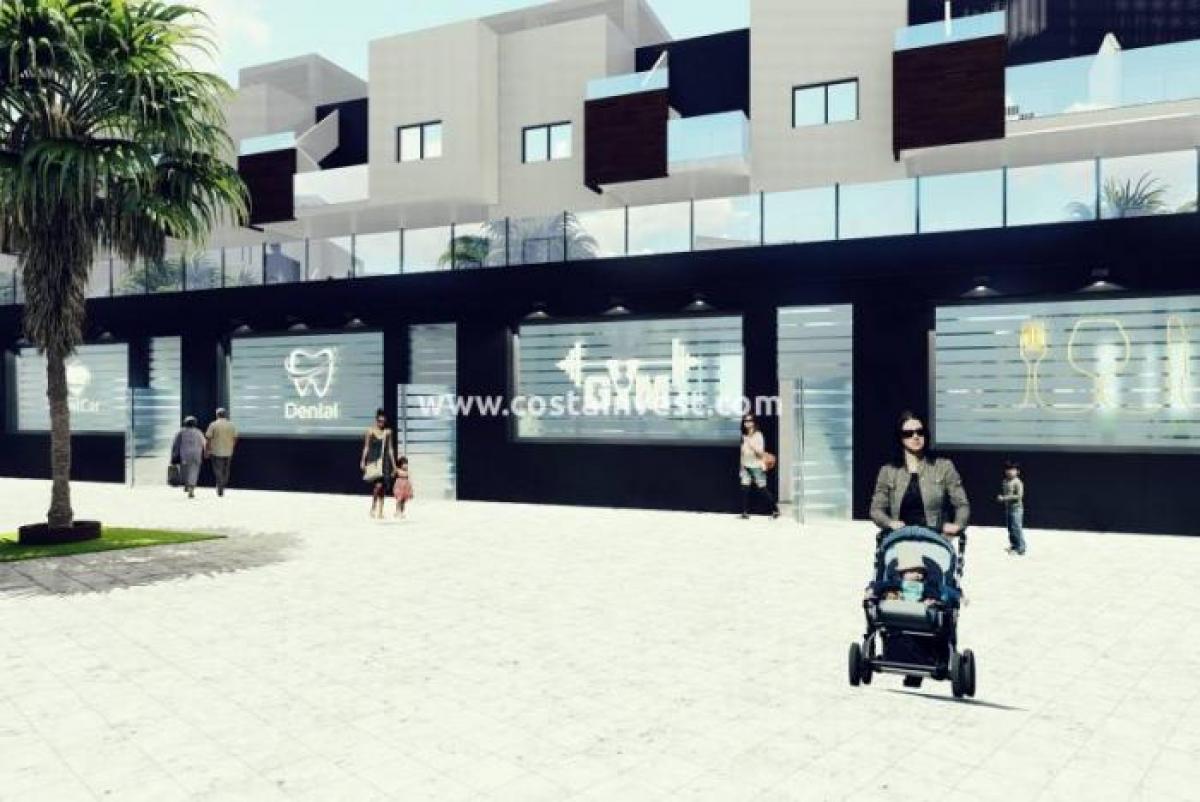 Picture of Retail For Sale in Guardamar Del Segura, Alicante, Spain