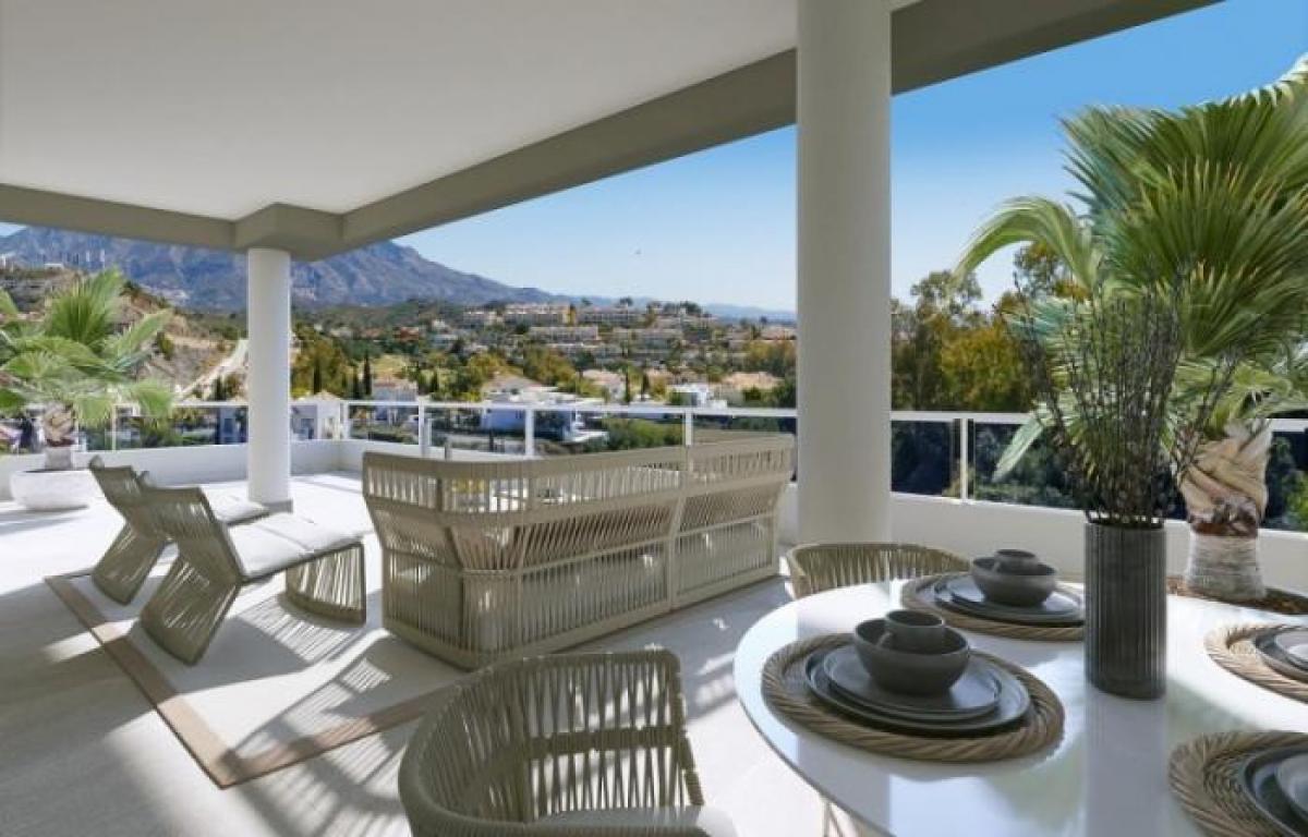Picture of Apartment For Sale in La Quinta, Tenerife, Spain