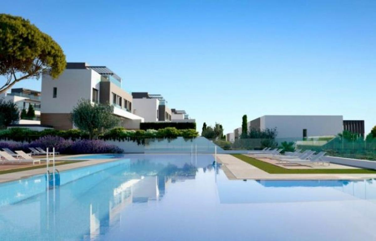 Picture of Apartment For Sale in Atalaya, Malaga, Spain