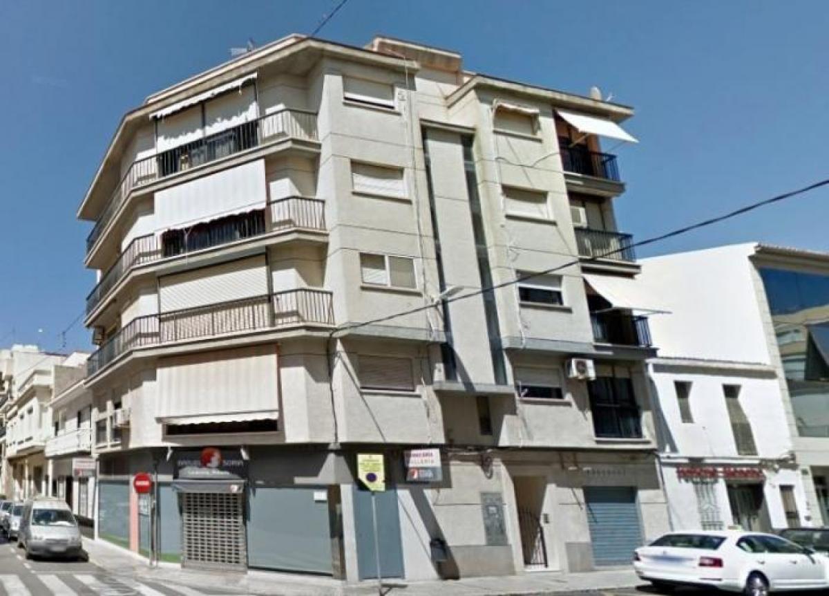 Picture of Apartment For Sale in Gandia, Valencia, Spain