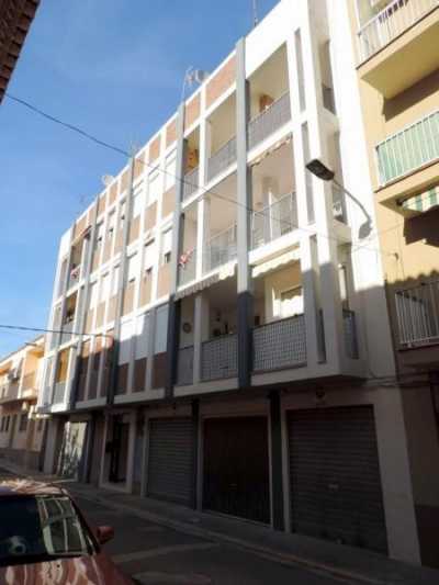 Apartment For Sale in Vallada, Spain