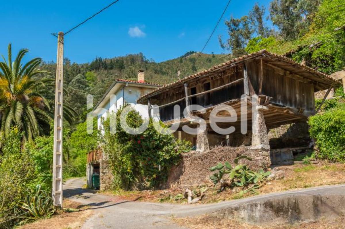 Picture of Home For Sale in Ribadesella, Asturias, Spain