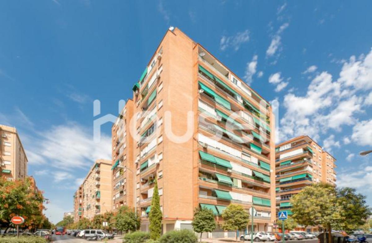 Picture of Apartment For Sale in Granada, Granada, Spain