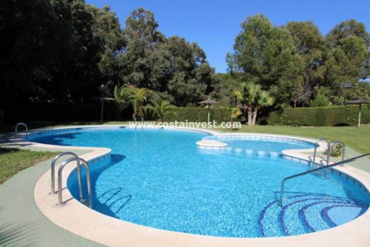 Picture of Bungalow For Sale in Guardamar Del Segura, Alicante, Spain