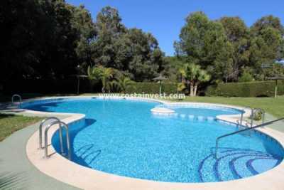 Bungalow For Sale in Guardamar Del Segura, Spain