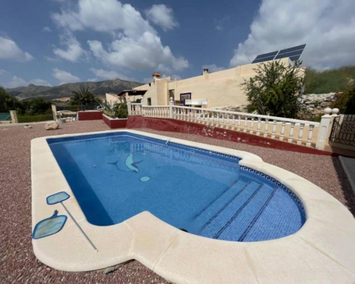 Picture of Home For Sale in Orihuela, Alicante, Spain