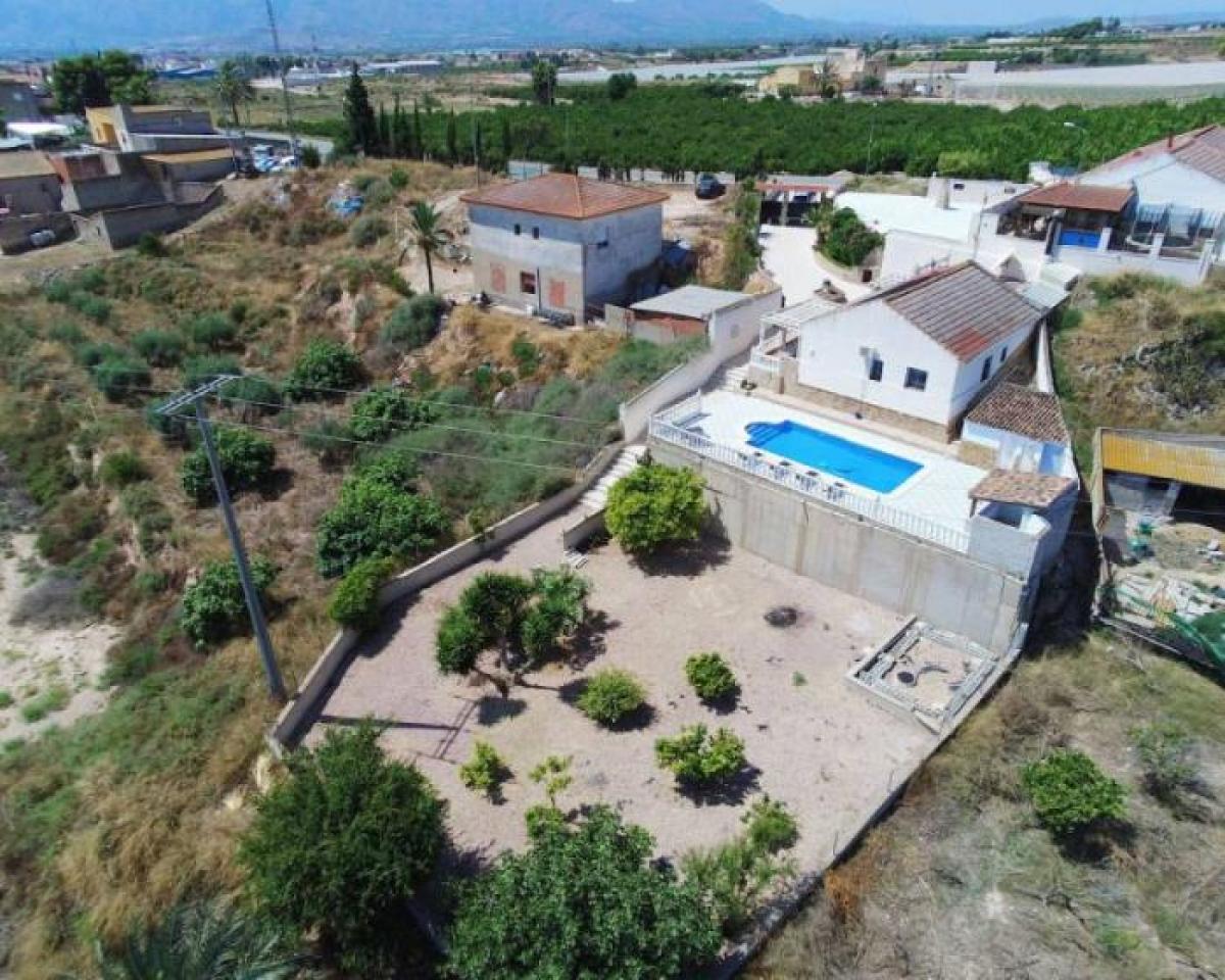 Picture of Home For Sale in Orihuela, Alicante, Spain