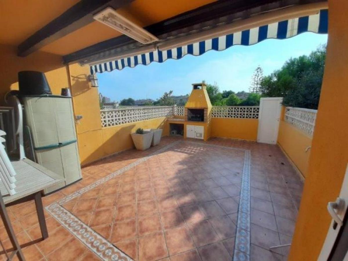 Picture of Home For Sale in La Mata, Alicante, Spain