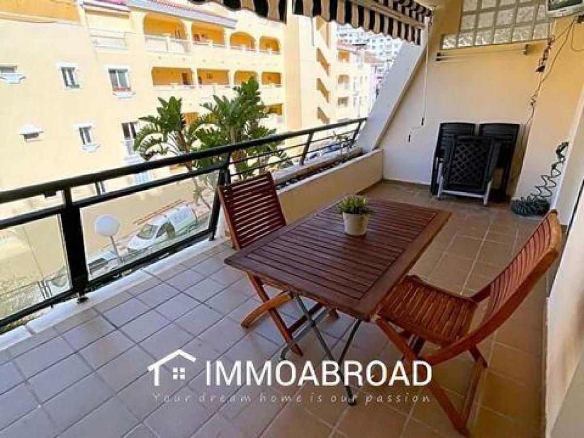 Picture of Condo For Sale in Benalmadena, Malaga, Spain