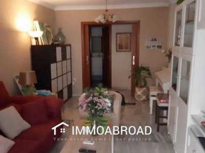 Condo For Sale in Benalmadena, Spain