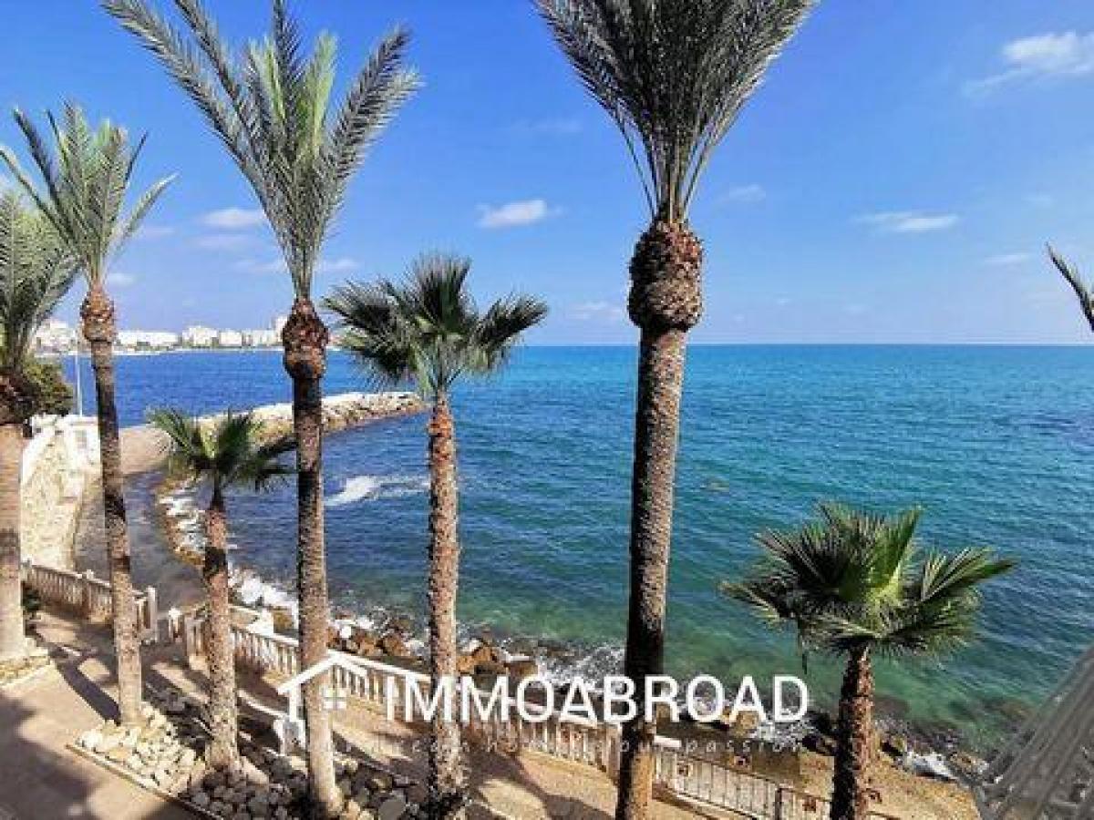 Picture of Condo For Sale in Alicante City, Alicante, Spain