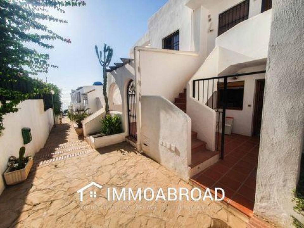 Picture of Condo For Sale in Mojacar, Almeria, Spain