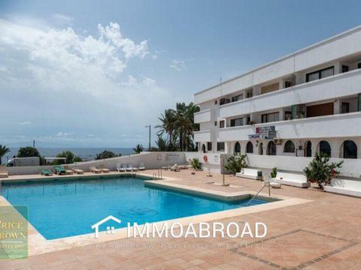 Picture of Condo For Sale in Mojacar, Almeria, Spain