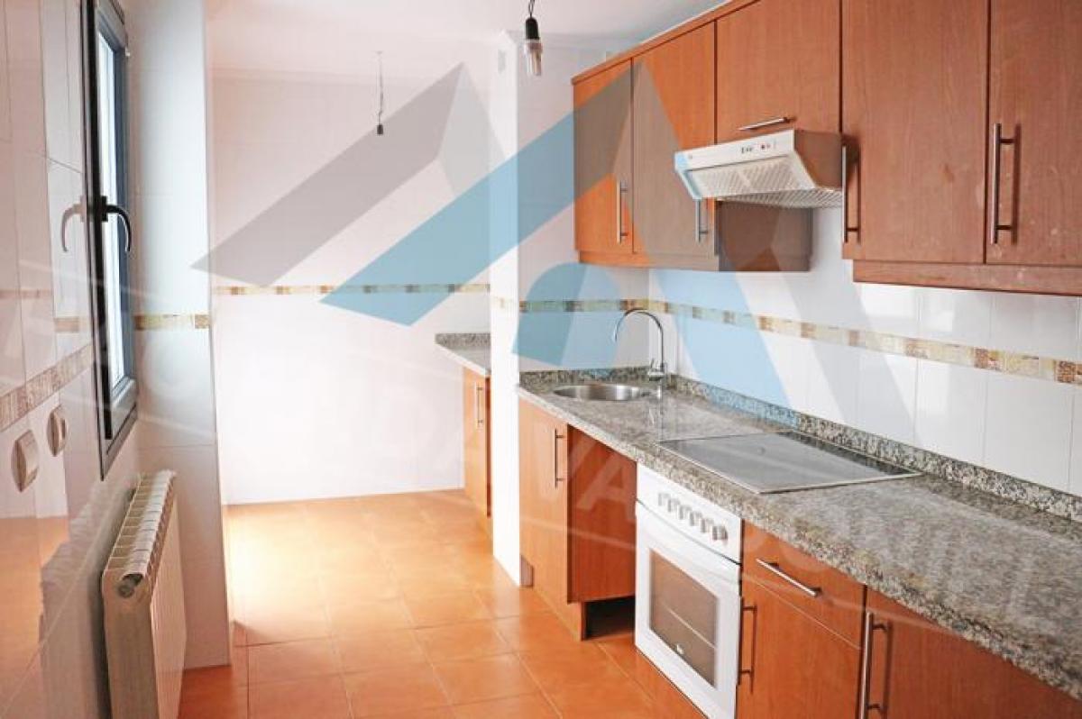 Picture of Apartment For Rent in Pravia, Asturias, Spain