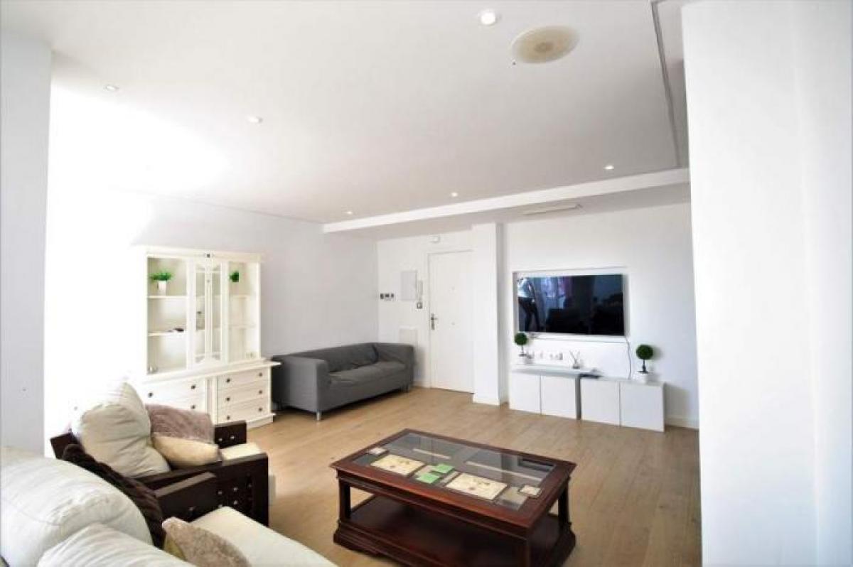 Picture of Apartment For Sale in La Manga Del Mar Menor, Murcia, Spain