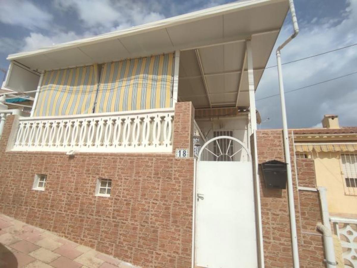 Picture of Home For Sale in La Marina, Alicante, Spain