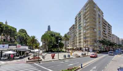 Apartment For Sale in Motril, Spain