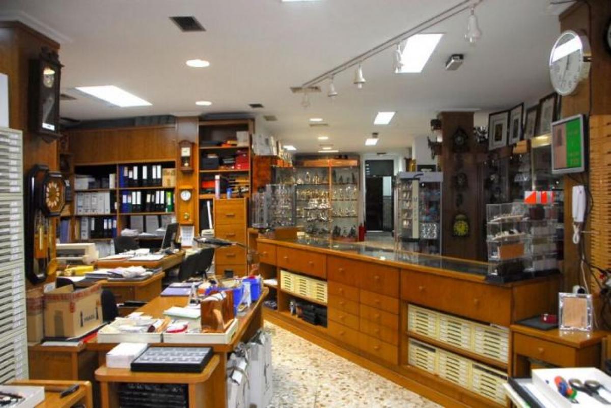 Picture of Retail For Sale in Sevilla, Kyrenia, Spain