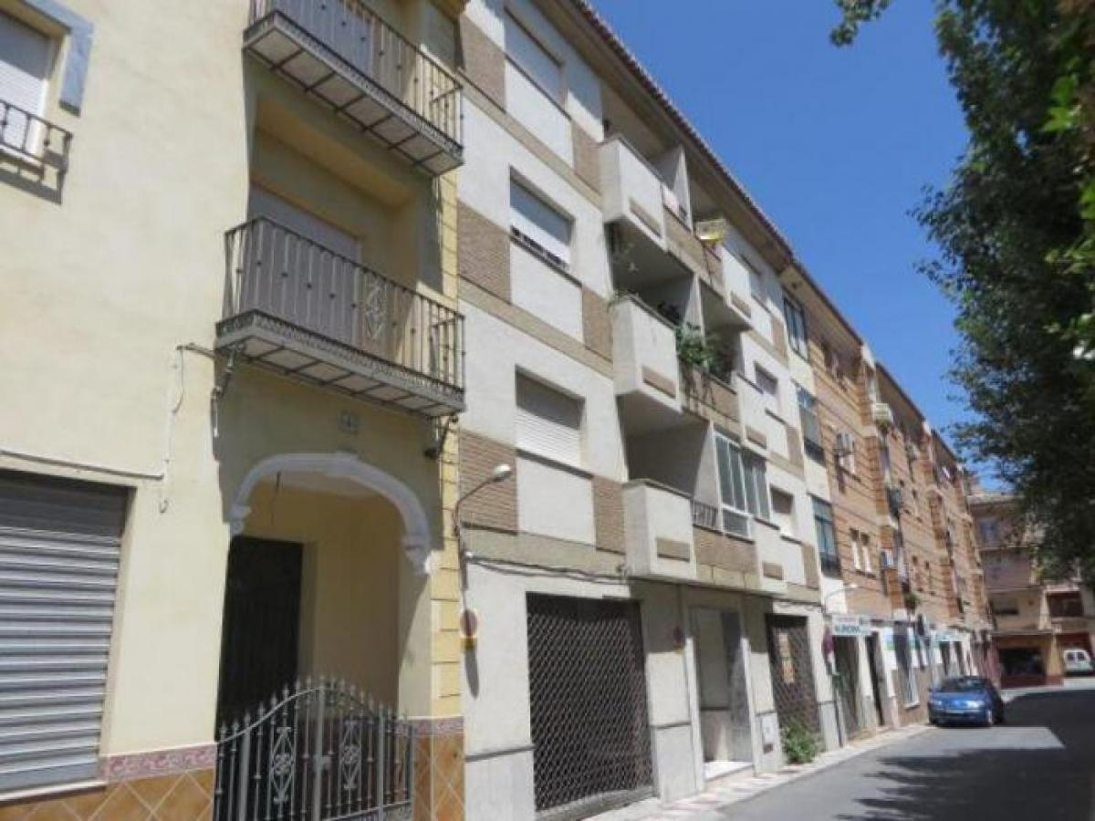 Picture of Apartment For Sale in Durcal, Granada, Spain
