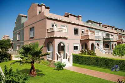 Apartment For Sale in Balsicas, Spain