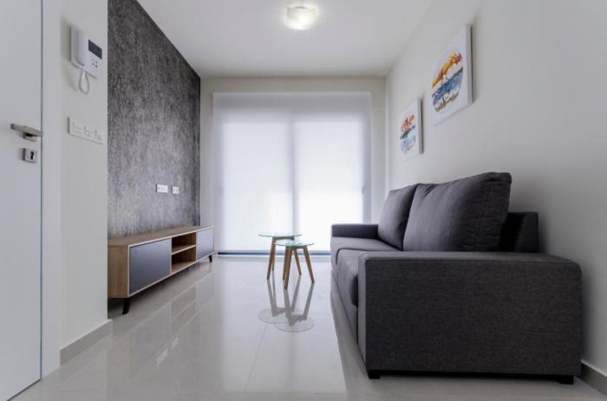 Picture of Apartment For Sale in Torre De La Horadada, Alicante, Spain