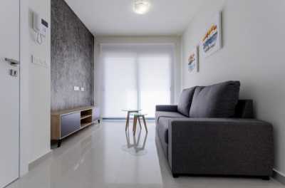 Apartment For Sale in Torre De La Horadada, Spain