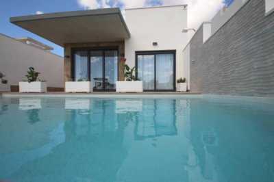 Villa For Sale in La Manga Del Mar Menor, Spain
