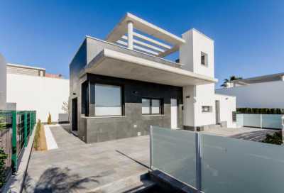 Bungalow For Sale in Lorca, Spain