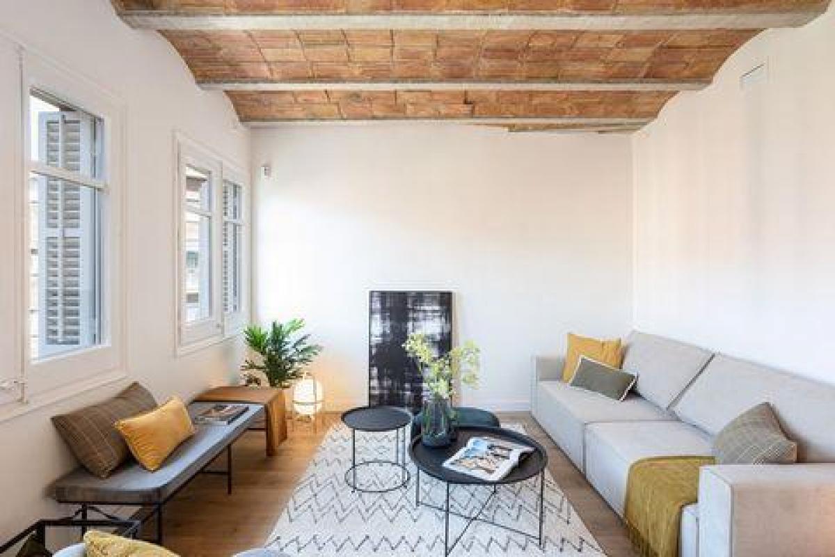 Picture of Condo For Sale in Barcelona, Barcelona, Spain