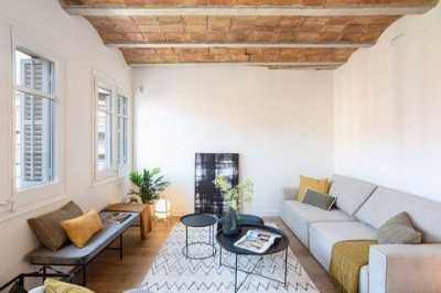 Condo For Sale in Barcelona, Spain