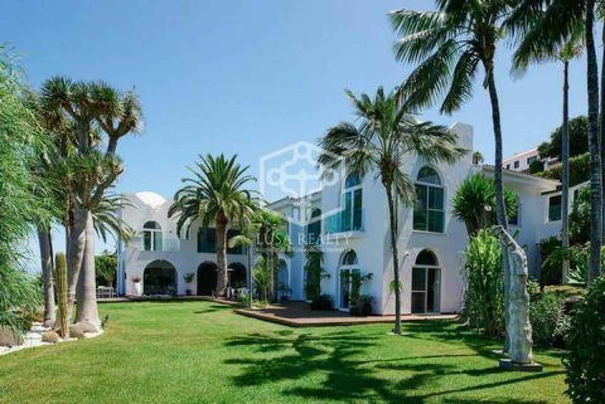 Picture of Villa For Sale in Santa Ursula, Tenerife, Spain