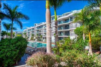 Condo For Sale in Arona, Spain