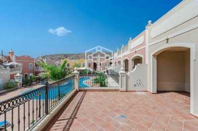 Condo For Sale in Arona, Spain