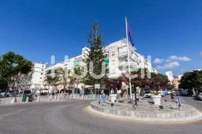 Apartment For Sale in Torremolinos, Spain