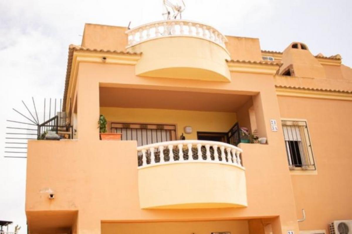 Picture of Apartment For Sale in Los Dolses, Alicante, Spain