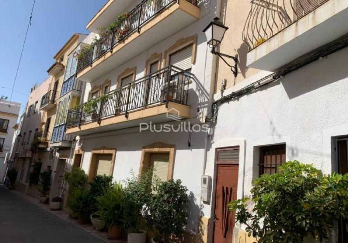 Picture of Home For Sale in Calpe, Alicante, Spain
