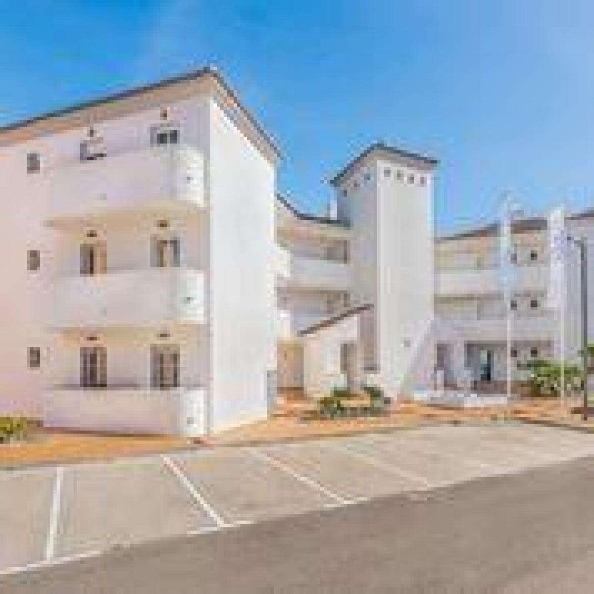 Picture of Apartment For Sale in Manilva, Malaga, Spain