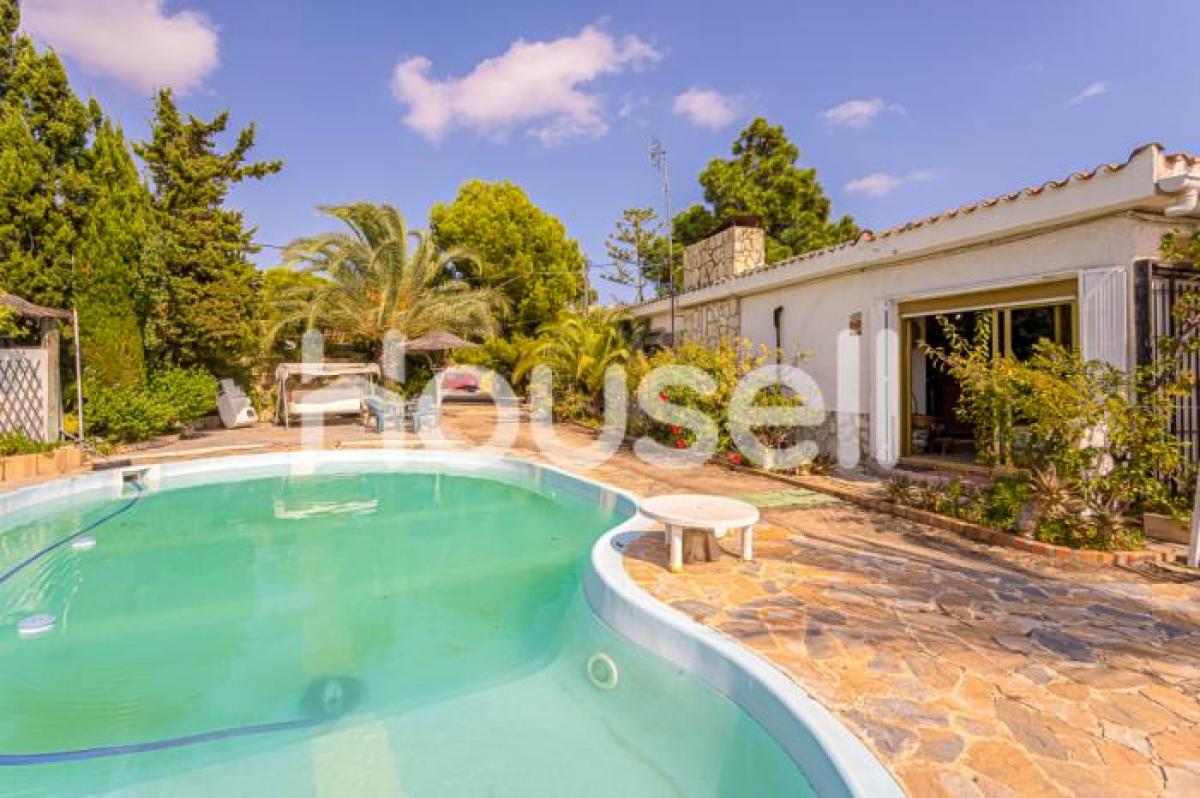 Picture of Home For Sale in Mutxamel, Alicante, Spain