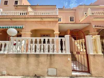 Home For Rent in Orihuela Costa, Spain