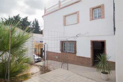 Apartment For Sale in Motril, Spain