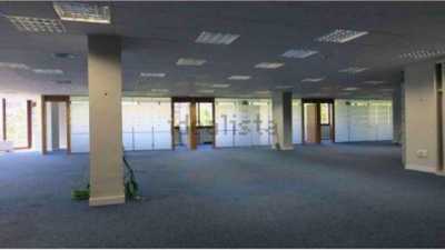 Office For Rent in Madrid, Spain