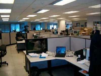 Office For Rent in Madrid, Spain