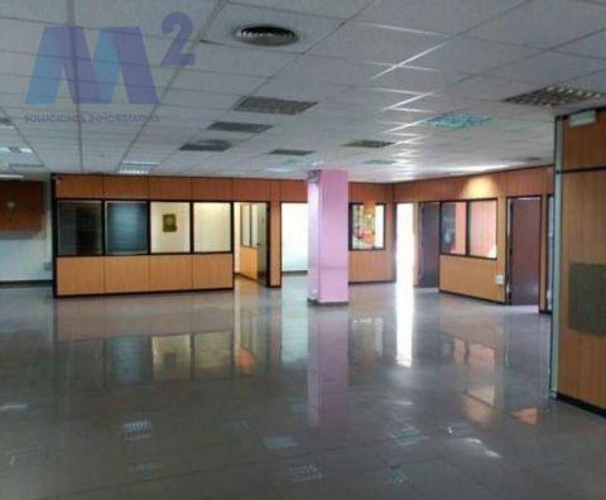 Picture of Office For Rent in Madrid, Madrid, Spain