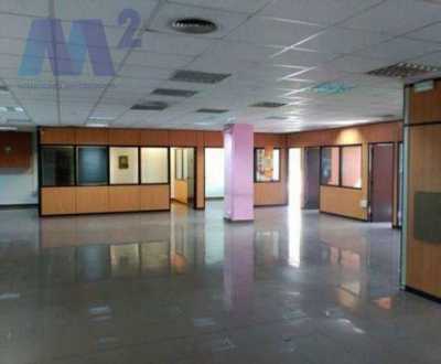 Office For Rent in Madrid, Spain